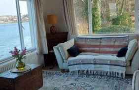 Brooklands Farm Hamble River Apartment with river frontage and garden - Foto 11