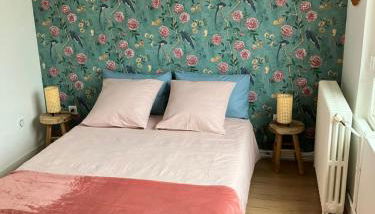 Lovely appartement Vue cathédrale, Hyper centre, proche Aéroport et Gare SNCF - Foto 2