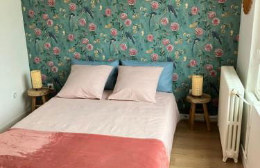 Lovely appartement Vue cathédrale, Hyper centre, proche Aéroport et Gare SNCF - Foto 2