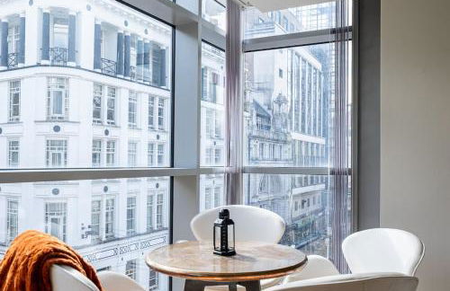 Luxury Apartment New Street Birmingham - Foto 20