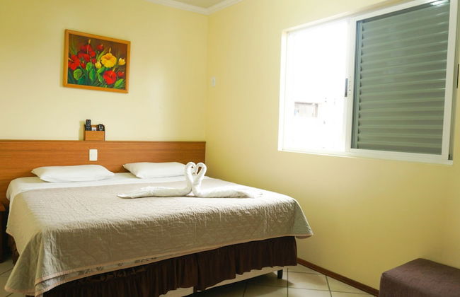 HANNA San Diego Apart Hotel - Foto 11