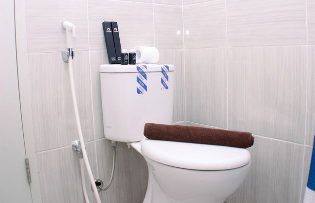 1Br Spacious Combine Unit At Vasanta Innopark Apartment - Photo 16