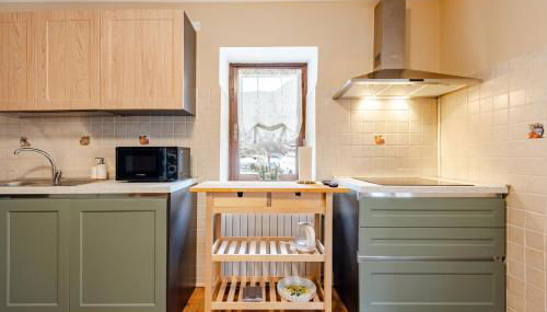 Casa Ai tre cavalli vista sulle Dolomiti - Foto 3