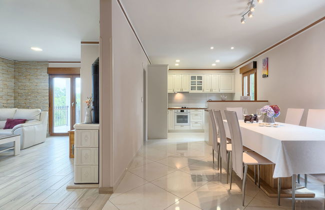 Villa Aniva - Foto 16