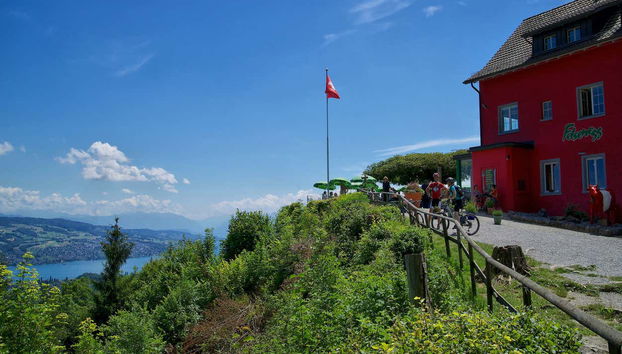 Belvedere di Felsenegg