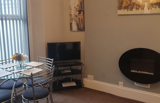 Lockinbar Holiday Apartment - Foto 26