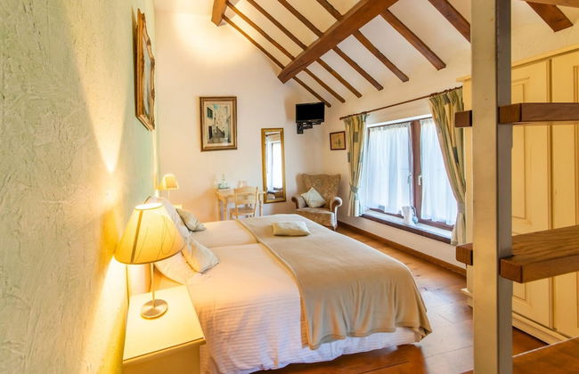 Stunning Holiday Home in Theux - Foto 8