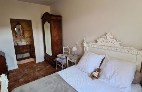 Demeure restaurée avec chambres privatives, proche Loire, vignes et activités outdoor - FR-1-590-240 - Photo 10