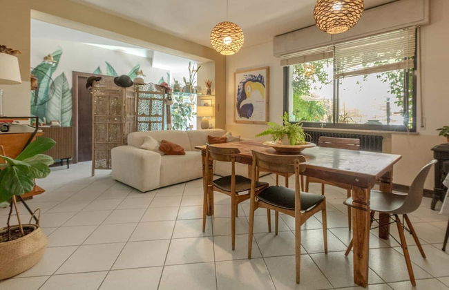 La Volpina Room and Breakfast - Photo 28