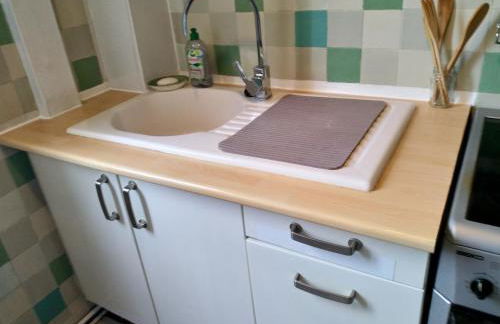 Nice apartment Meudon Paris - Foto 18