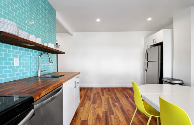 5100 Vacation Club - Foto 27