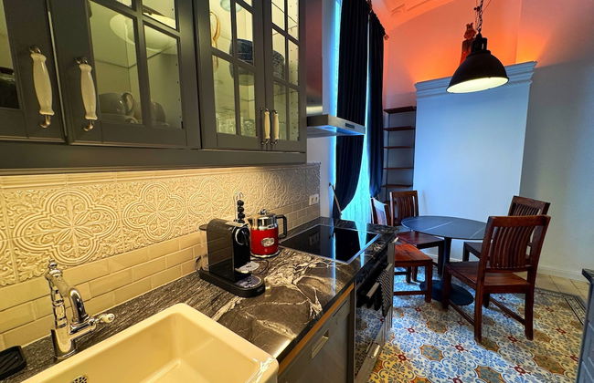 7th Heaven Vienna Center Apartments - Foto 73