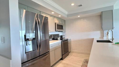 Sunrise Oasis - Top Floor Ocean Pointe 2411 - Foto 4