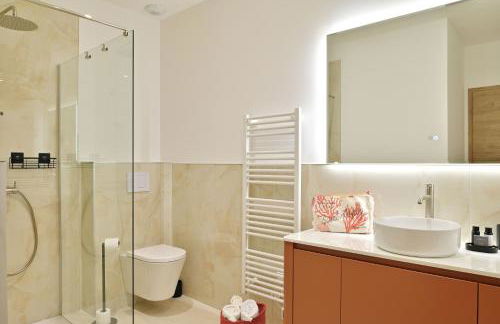 Résidence Les volets rouges - Duplex de standing avec piscine - Foto 29