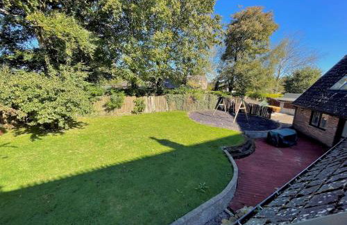 Beautiful 5BR House near Gretna Green with Garden - Pass the Keys - Photo 44