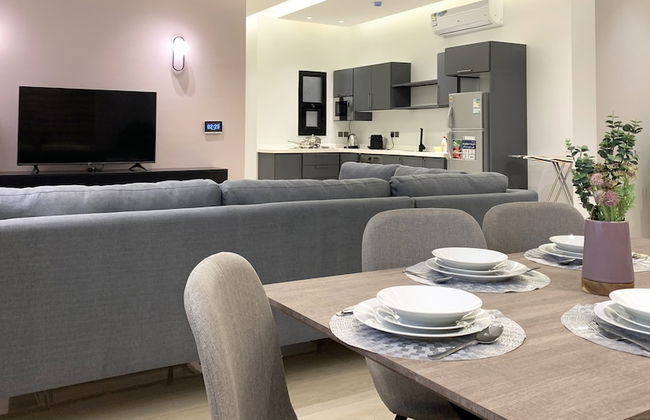 EWa Almughrzat District - Foto 13