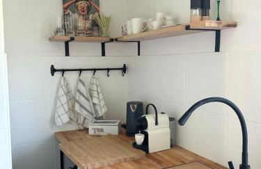 Wohnen im Grünen - direkt am Jakobsweg - Photo 24