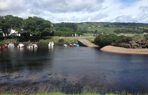 Beachview Cottage Co. Antrim - Foto 30