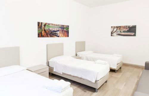 In Fiera 14 superior apartment - Photo 60