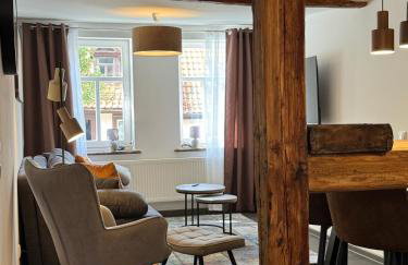 MARKINA - Ferienwohnung - Kiliani I - Foto 9