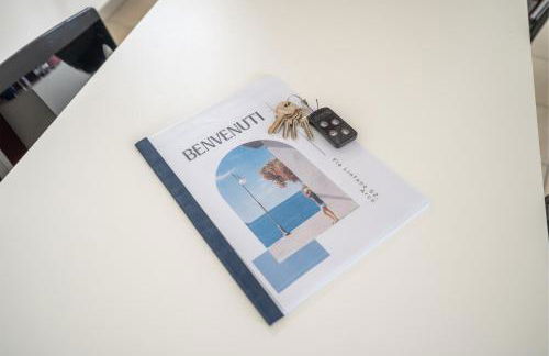 Bertoldi Terme sul Garda - Terrazza - Foto 18