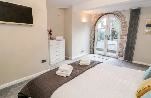 The Chalet - Foto 19