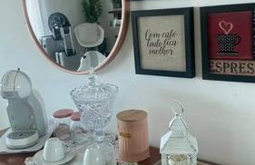 Apartamento frente ao Mar em Resort Pé na Areia - Foto 9