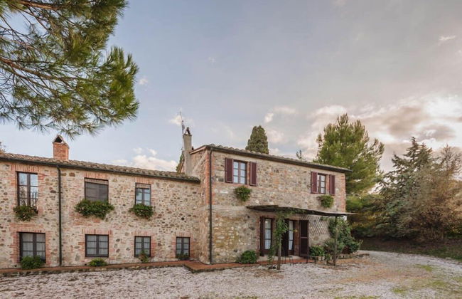 Verdidea - Podere Contignano - Photo 68