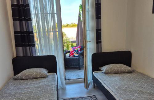 Noclegi "LAS WYPAS" Trzcianka - Foto 14