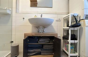 Ferienwohnung zur Birke - Foto 16