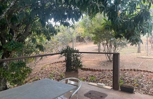 Renovated country house 15 min drive from Brasilia - Foto 40