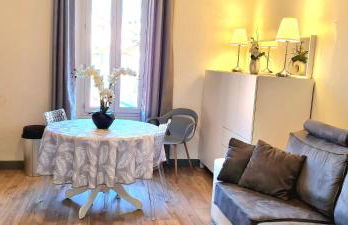 SeaYouSoon Inn Cannes - Studios - Foto 35