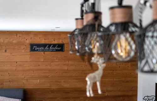 Gîte de la Ravanne - Foto 10