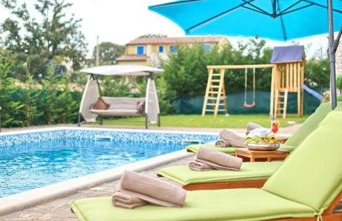 Cozy Home In Naselje Muzini With Sauna - Foto 17