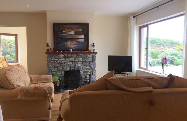 3 Bedroom Home 15 Mins Drive From Kenmare Town - Foto 6