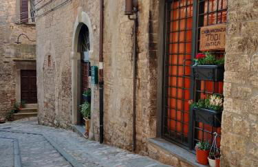 Casa vacanza Todi Antica - Foto 1