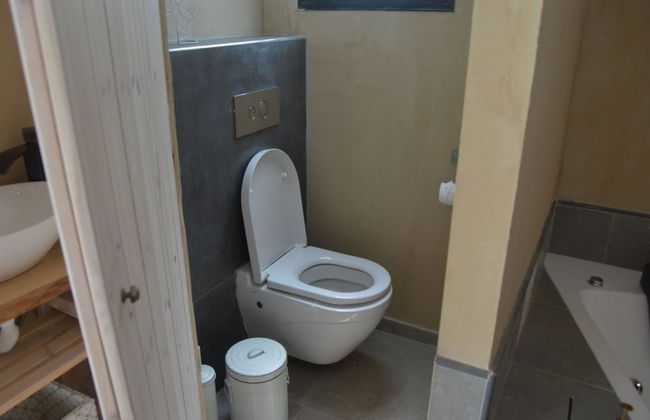 Hamakom Belrom - Photo 13