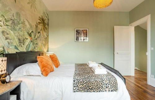 Villa Marie Emeraude Paris Orly - Foto 13