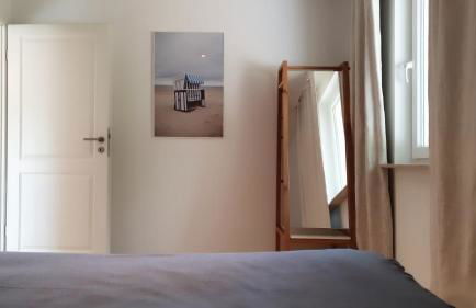 Ferienwohnung Amselring - Foto 12