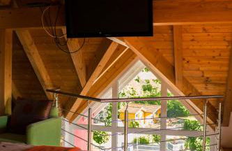 All Senses Ferienwohnung - Foto 4