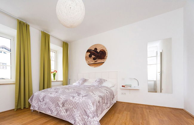 Amedeo Zotti Residence - Foto 16