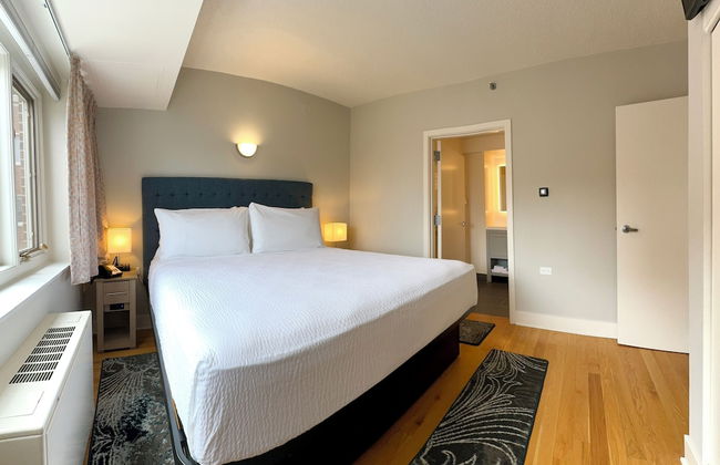 The Gem Museum Suites - Foto 17