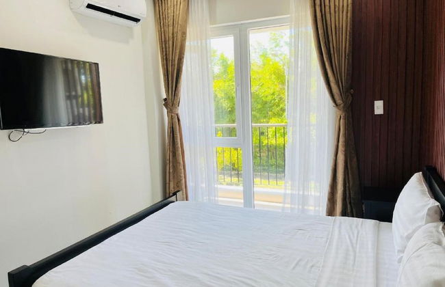 Kosmos Apart Hotel - Foto 6