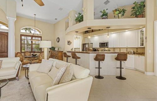 Villa-Haze, lots of privacy, solar & electric heated pool and SPA - Photo 13