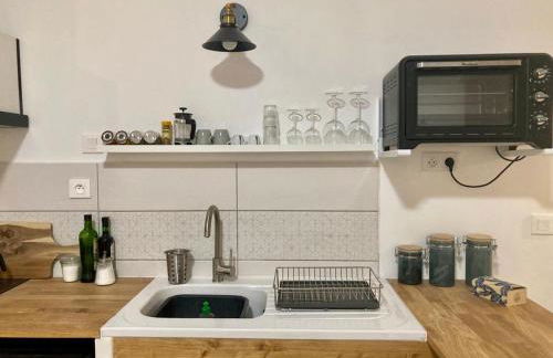 studio-ville médievale-charmant - Foto 3