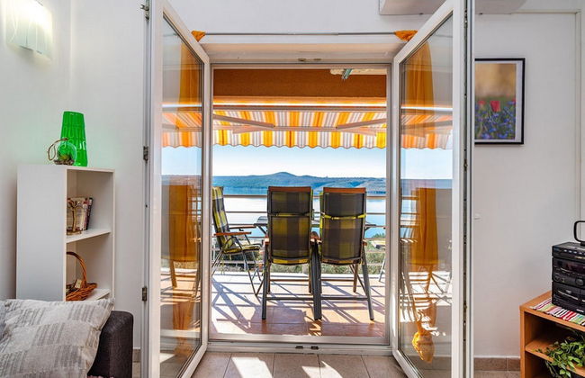 Apartment Irena - Foto 20