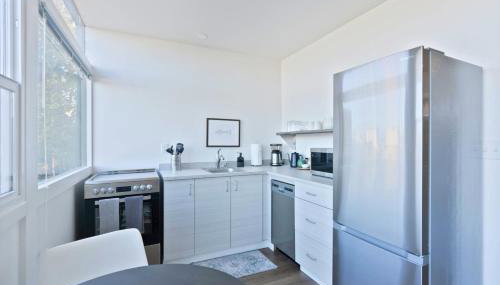 Historic Modern Apartment Park Free w DT Views - Foto 4