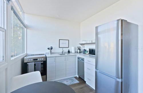 Historic Modern Apartment Park Free w DT Views - Foto 4