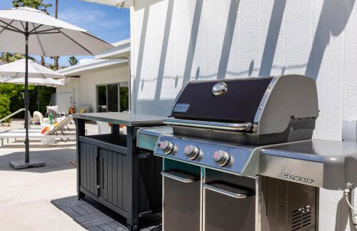 Desert Bloom Retreat by ACME House Company - Foto 55