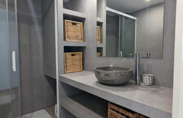 Beachside apartment - Foto 9